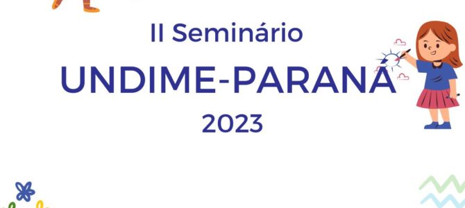 Apucarana sediará seminário sobre educação integral da Undime-PR