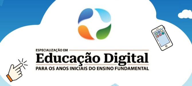 UEM prorroga inscrições para especialização em Educação Digital