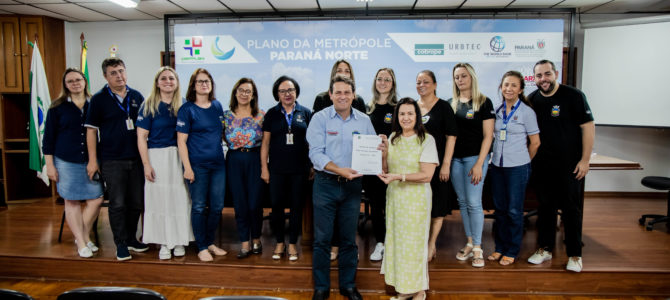 Apucarana realiza audiência pública para avaliação  do Plano Municipal de Educação