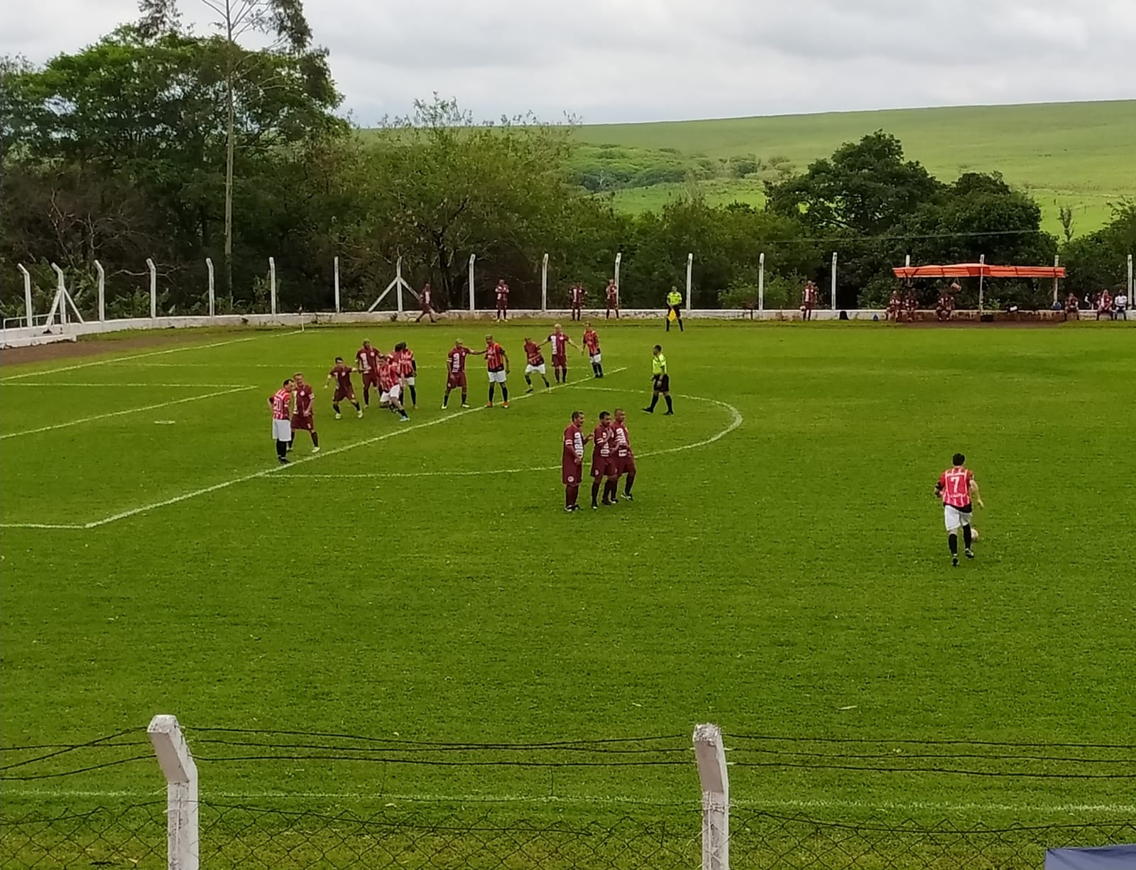 Olho na Bola - Bolão Colônia/ Municipal de Futebol 2014: NotíciasCristiano  Podkowa vence a 3ª apuração do Bolão Colônia/ Municipal de futebol 2013