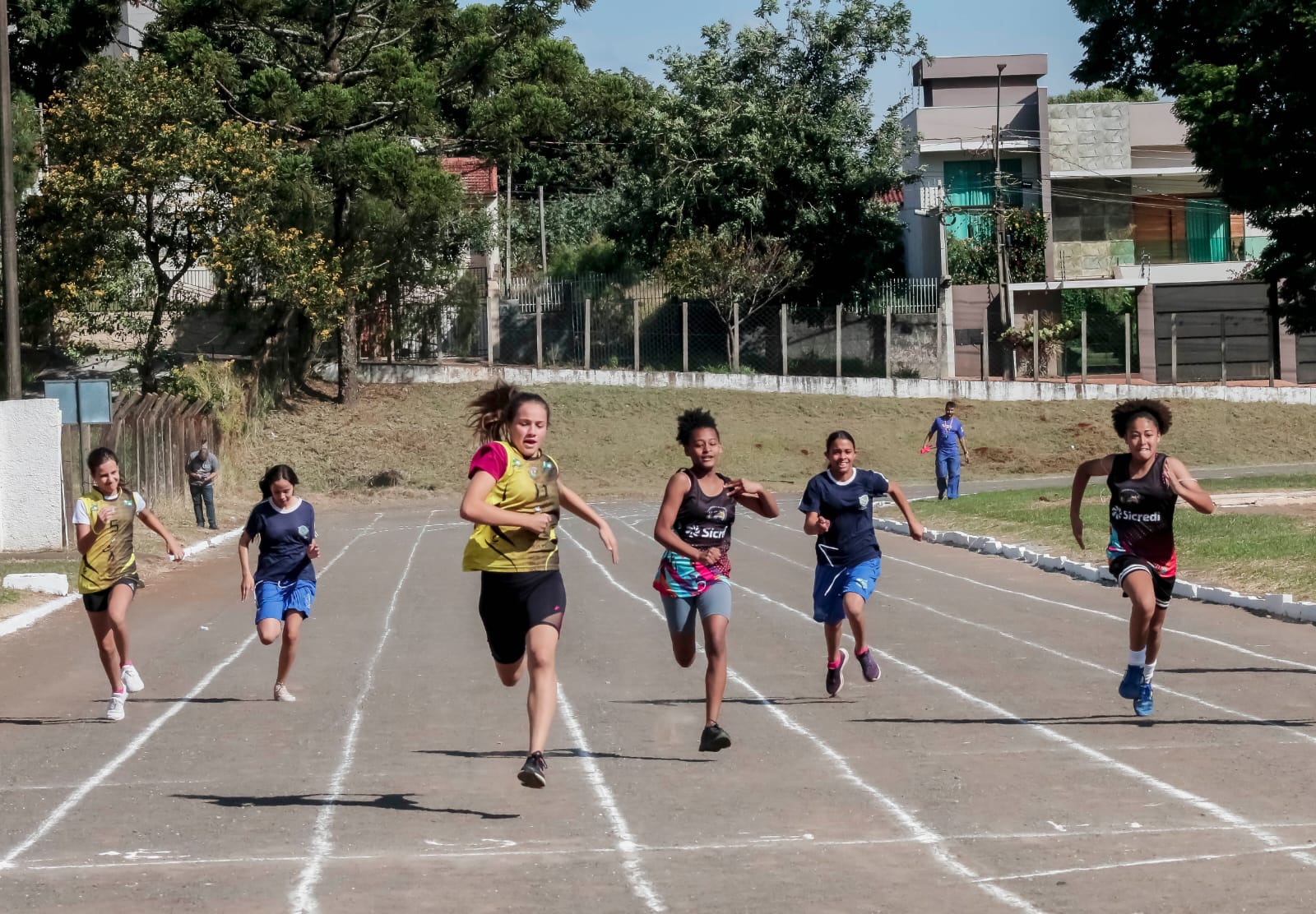 Futsal do Estação Verão e finais do Xadrez movimentam o esporte