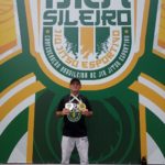 Apucaranense conquista o Campeonato Brasileiro de Jiu-jitsu