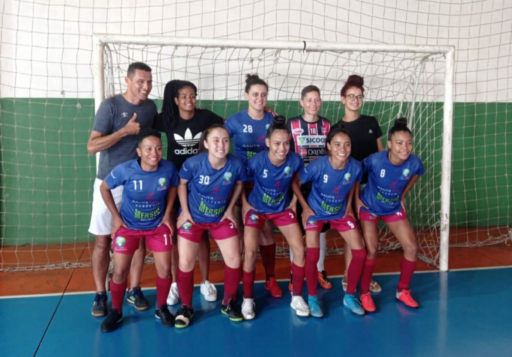 CAMPEONATO PAULISTA 2021 – CATEGORIAS DE BASE, SUB 20 E PRINCIPAL FEMININAS  – FPFS