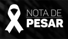 Nota de pesar