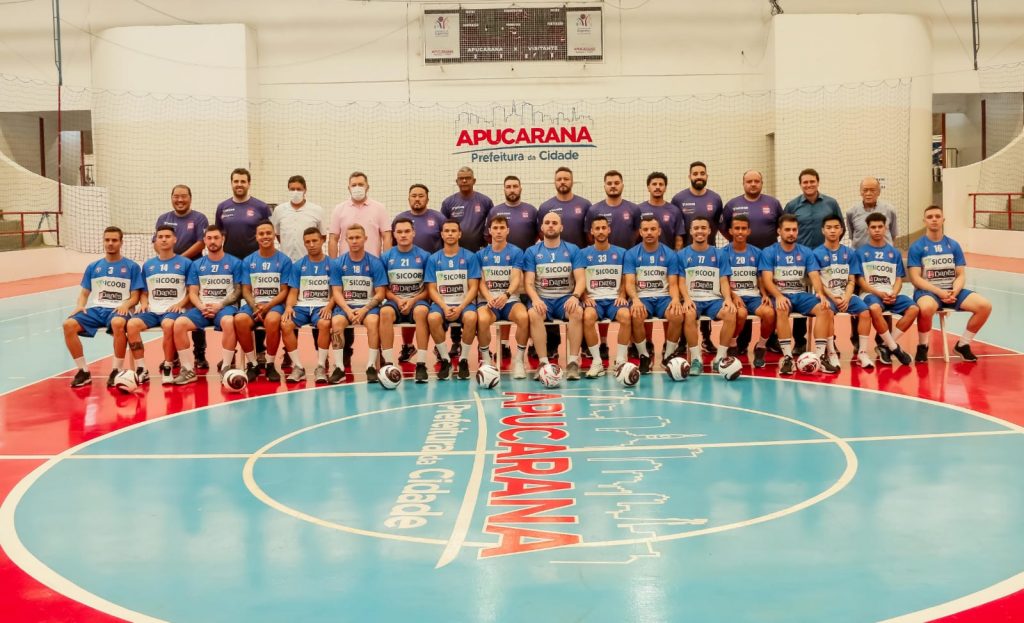 Com Lagoão lotado, Apucarana Futsal vence e fica perto da Série Ouro –  Prefeitura Municipal de Apucarana