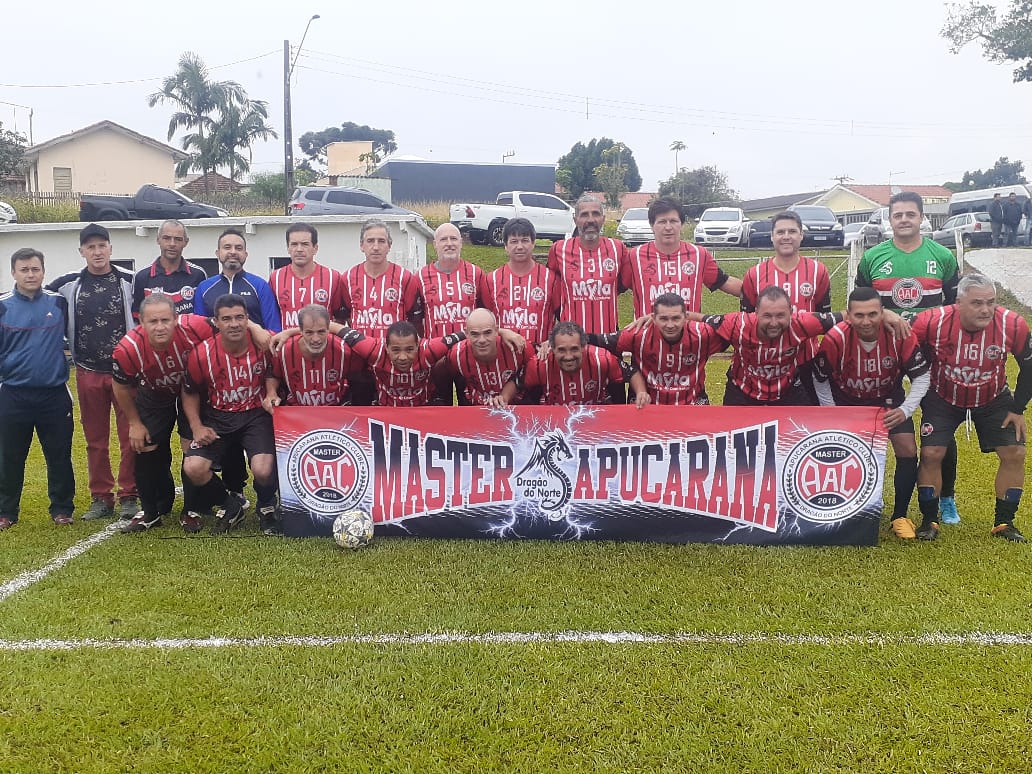 Escola de Futebol Paraná Clube Bairro Alto, Sports