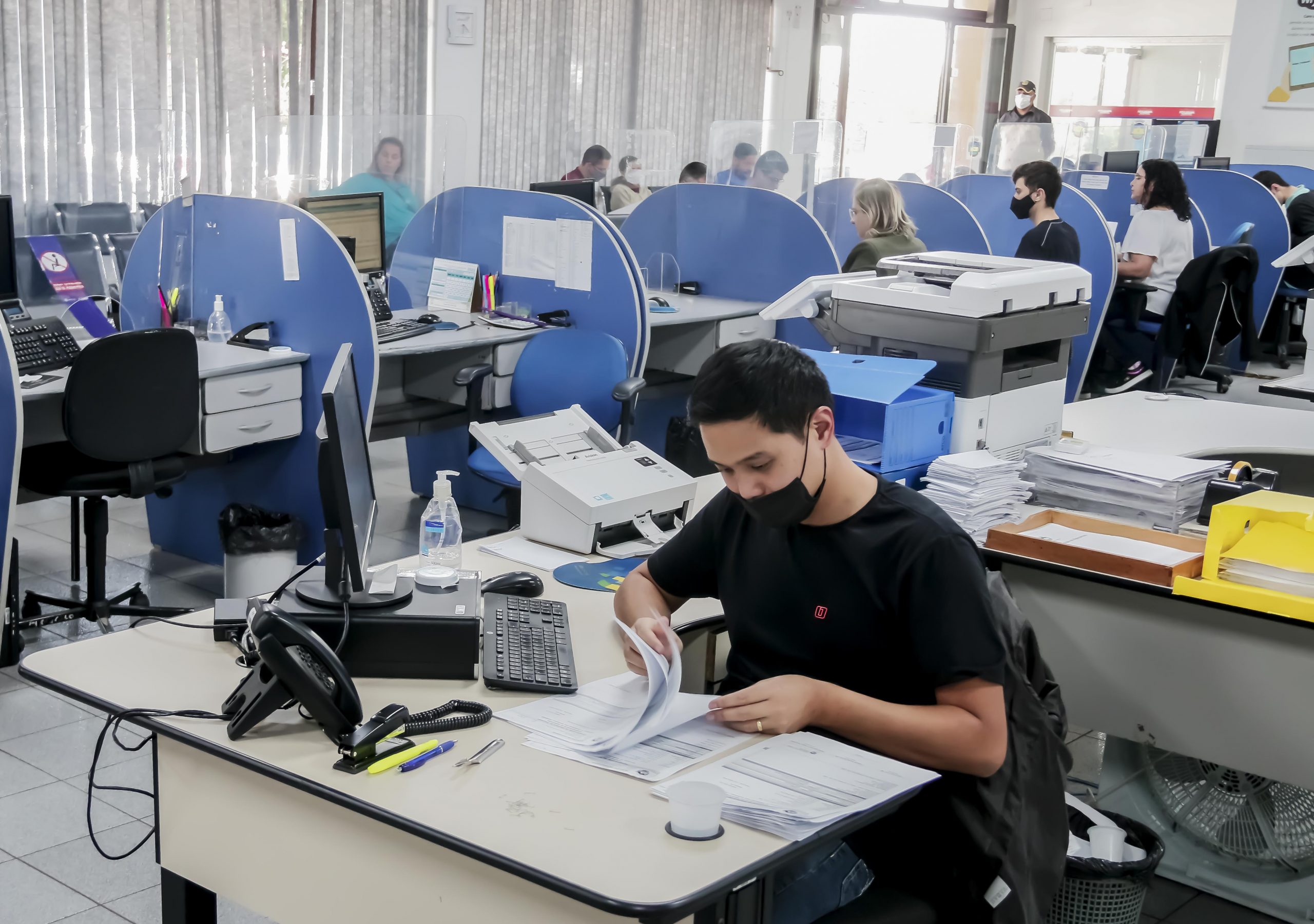 Laboratório Virtual de Xadrez – Campus Telêmaco Borba