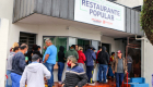 RESTAURANTE POPULAR 100