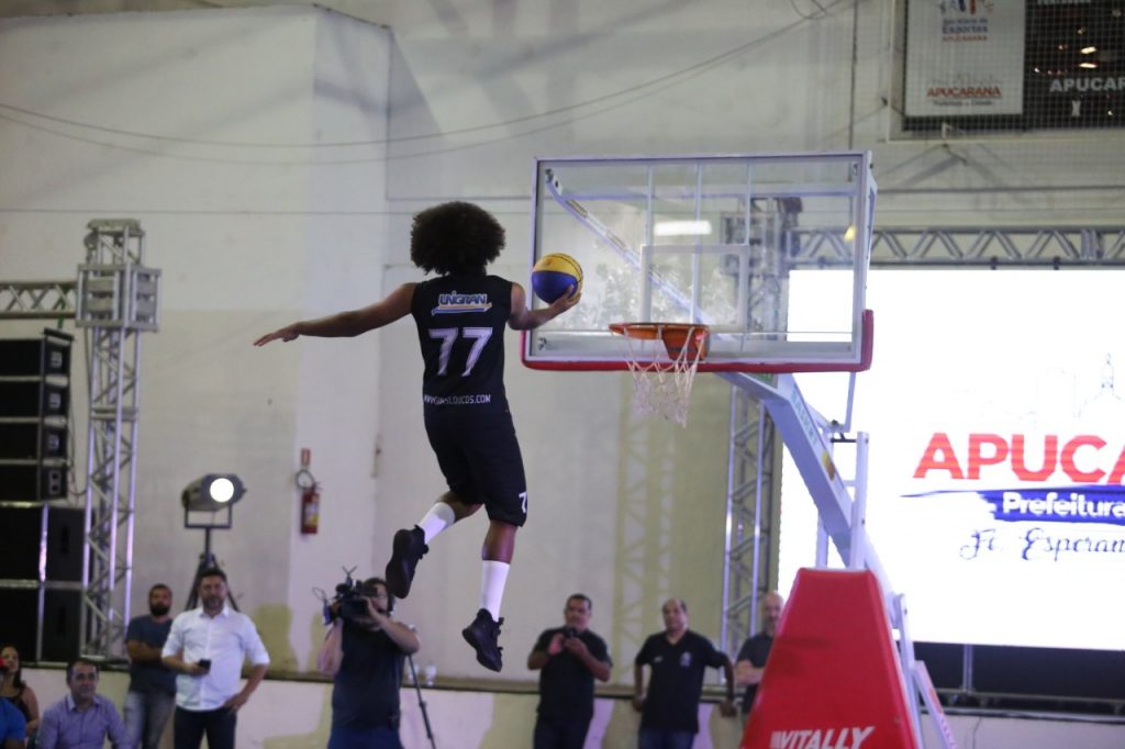 Mundial de basquetebol: o guia da competição que reúne os melhores