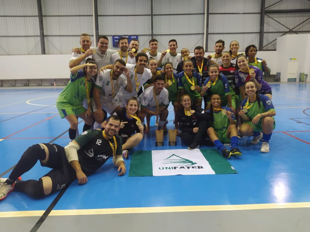 Clube Universitário sedia primeira semifinal do Campeonato