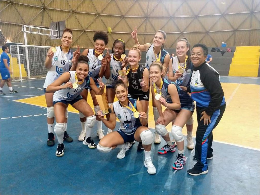 Mestre Volley Center » planteis :: Volleybox Feminino