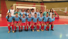 Marechal Rondon carimba passaporte à Série Ouro de Futsal Feminino – O  Presente