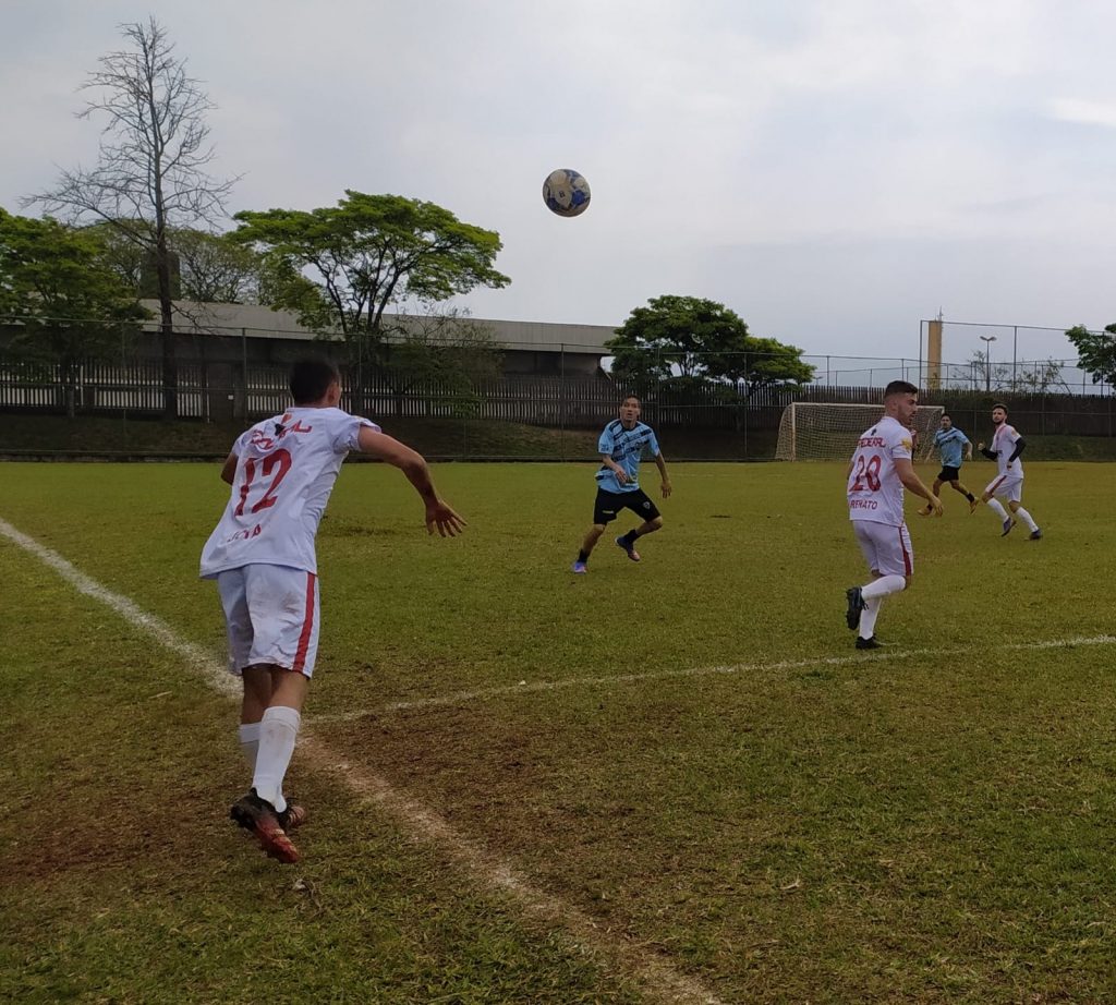 Apucarana conquista título no futebol suíço dos Jogos Abertos do Vale do  Ivaí – Prefeitura Municipal de Apucarana