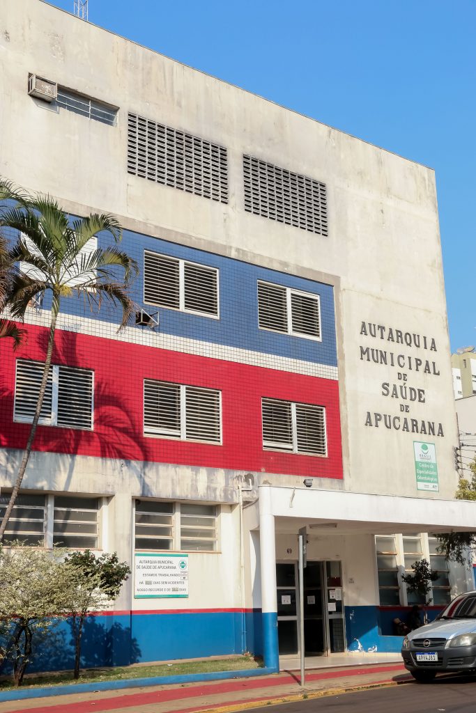 Saúde de Cascavel esclarece sobre paciente de Mundo Novo na UPA Veneza