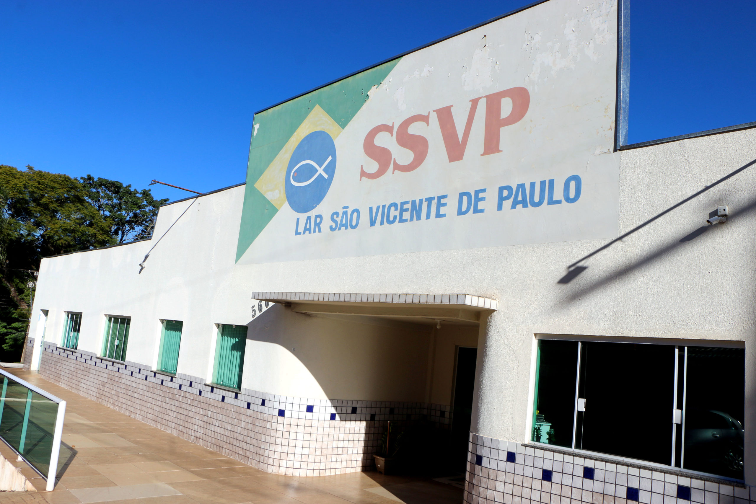 Associação de Pais e Mestres - Colégio São Vicente de Paulo