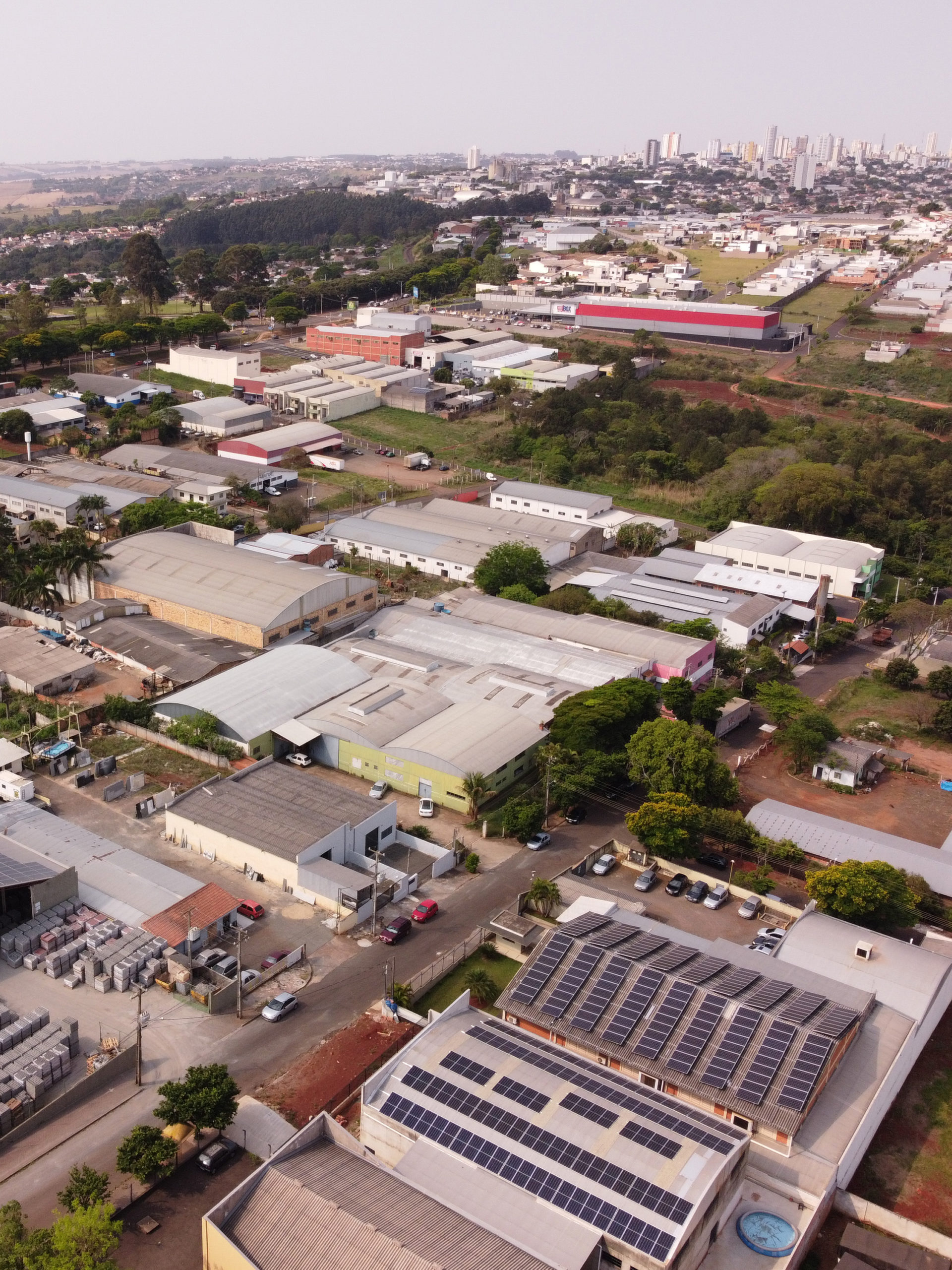 Poá lança Natal Solidário no próximo dia 13 - Prefeitura Municipal de Poá