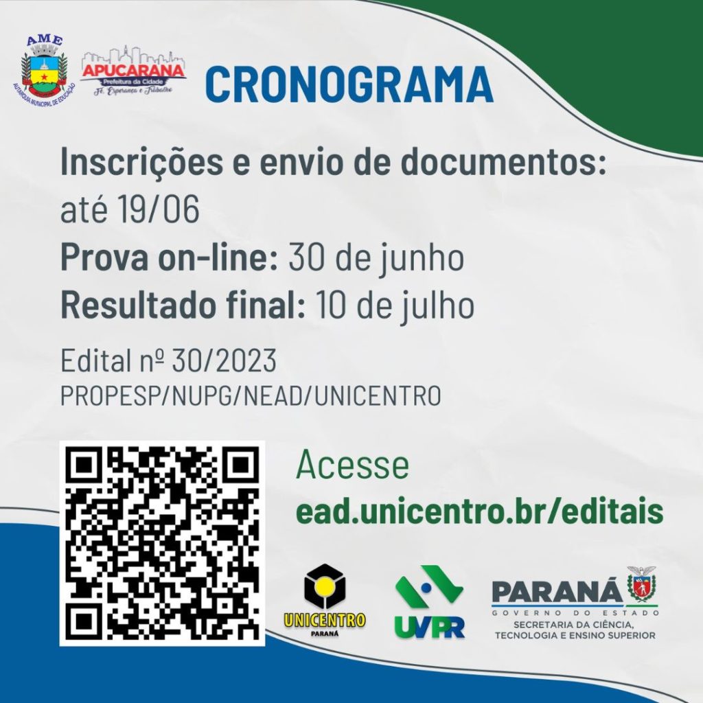 Morador de Londrina recebe título nacional que o coloca entre os