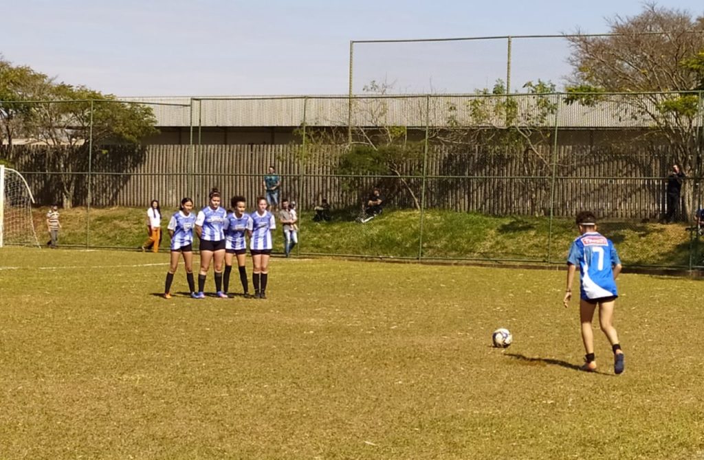 Futebol de campo: Paraná Bom de Bola define no fim de semana os campeões de  2023