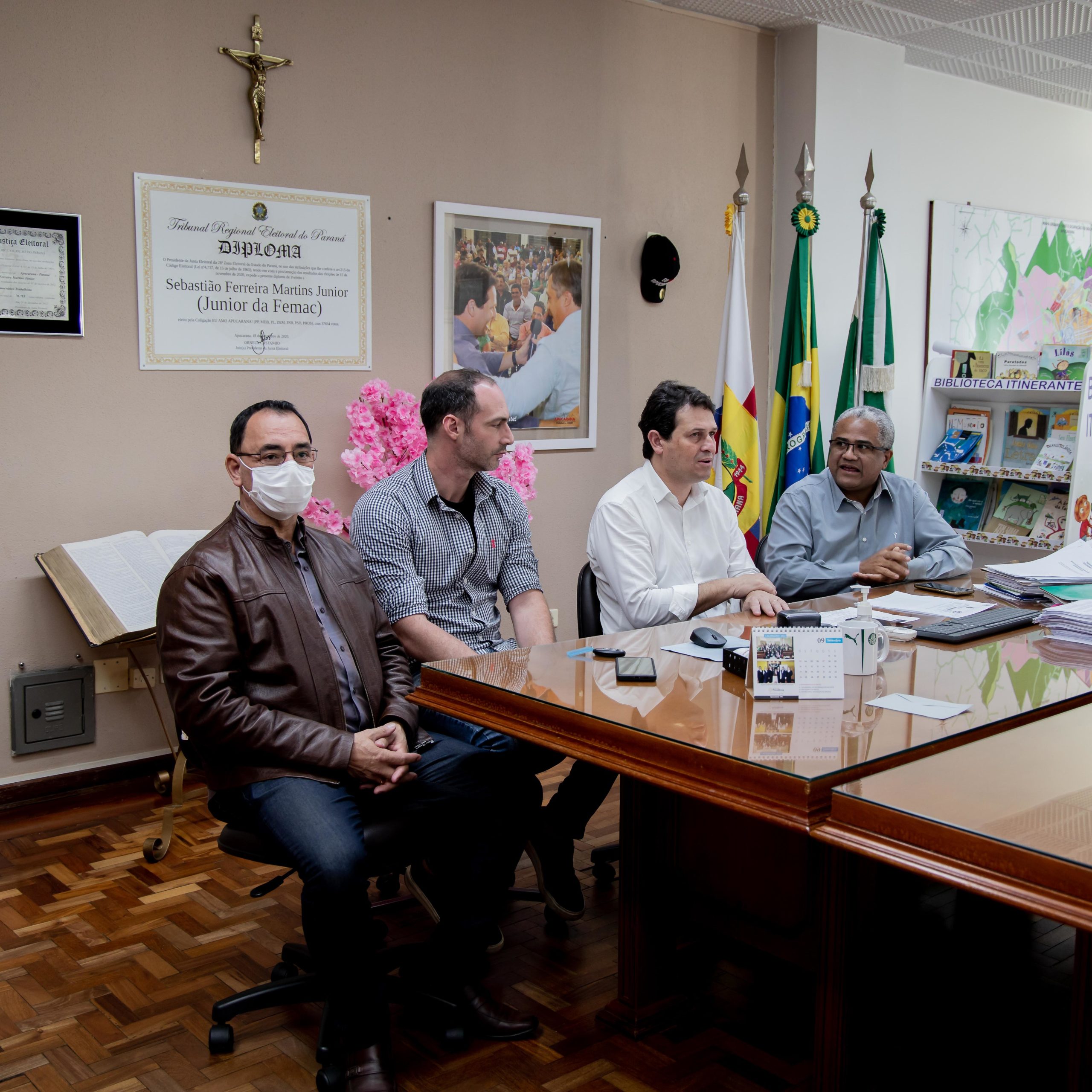 Torneio de Xadrez — Universidade Tecnológica Federal do Paraná UTFPR