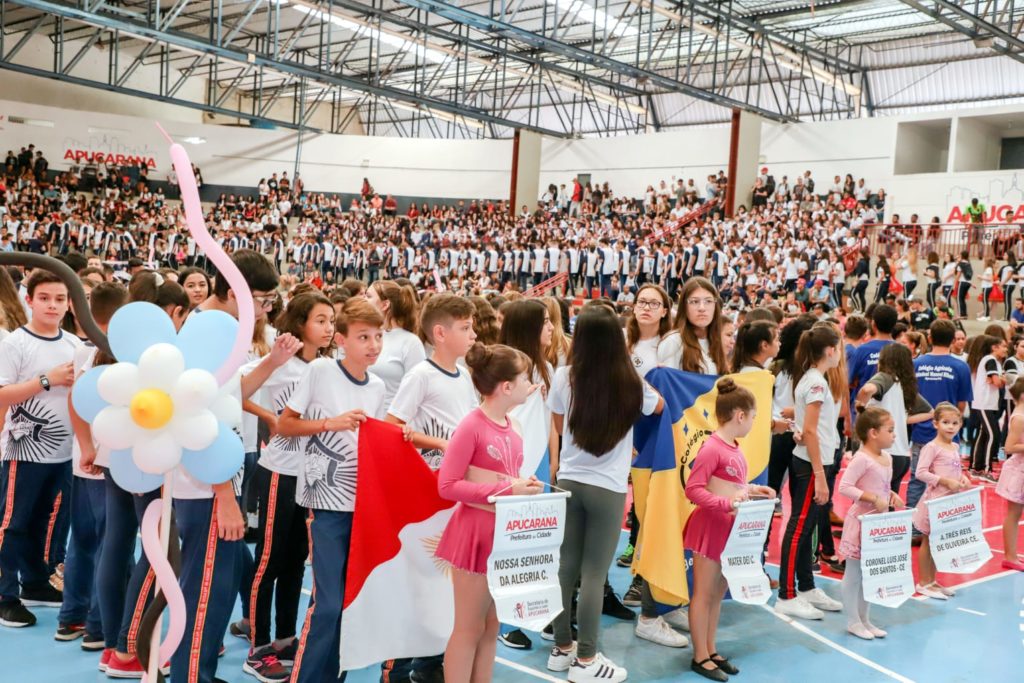 Colégio Mauá vence etapa do Campeonato Estadual Escolar de Xadrez