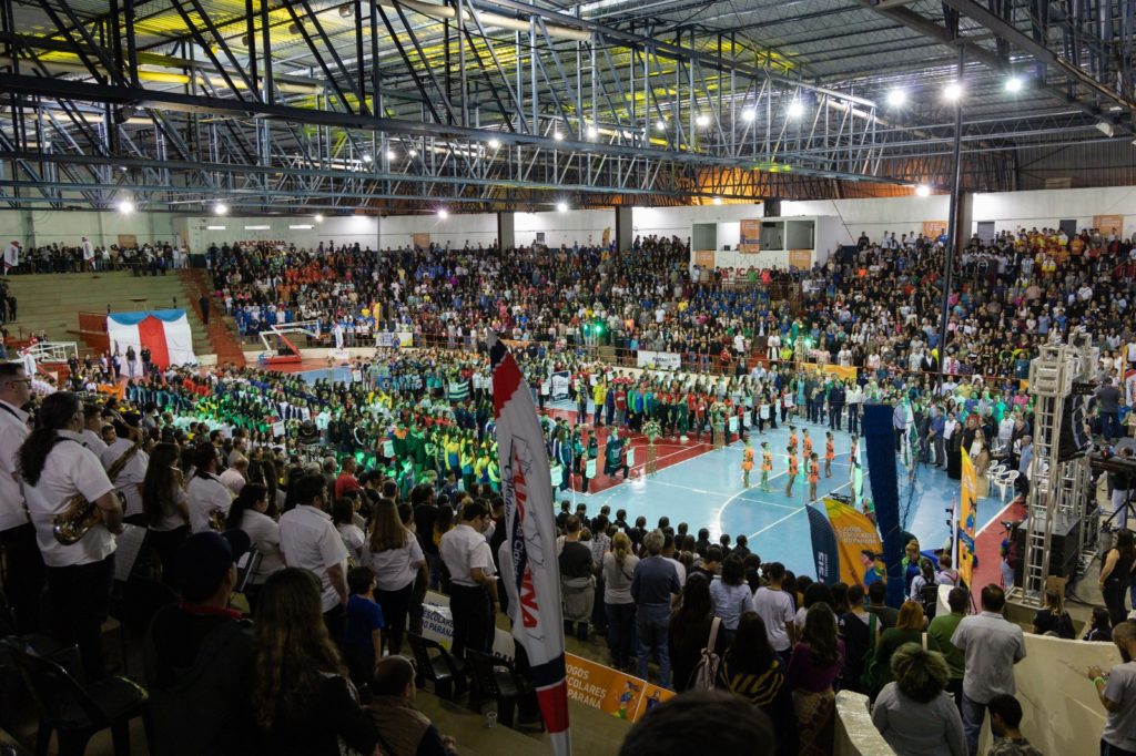 Basquete tem segundo dia de disputas nesta quarta-feira (29) - Prefeitura  Municipal de Imperatriz