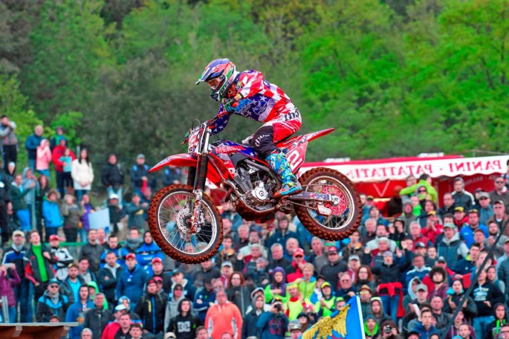 Piloto de Apucarana disputa a primeira etapa do Paranaense de Motocross –  Prefeitura Municipal de Apucarana