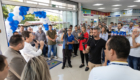 Inauguração Farmacia São João 005