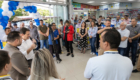 Inauguração Farmacia São João 006