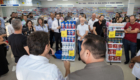 Inauguração Farmacia São João 007