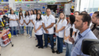 Inauguração Farmacia São João 008