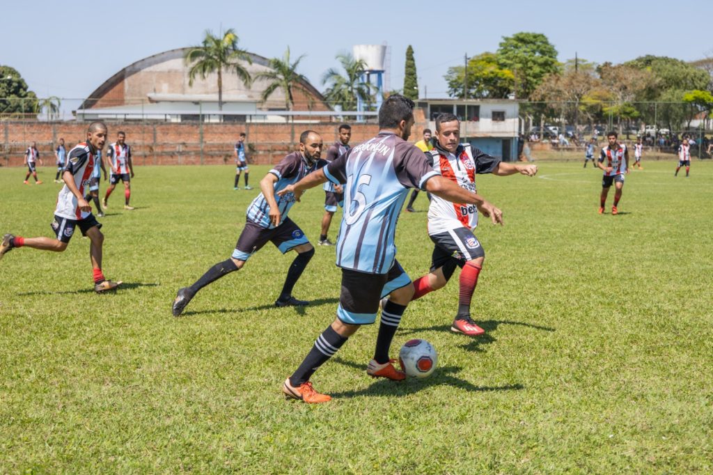 Confira os jogos de futebol hoje, sexta, 18 de outubro (18/10)