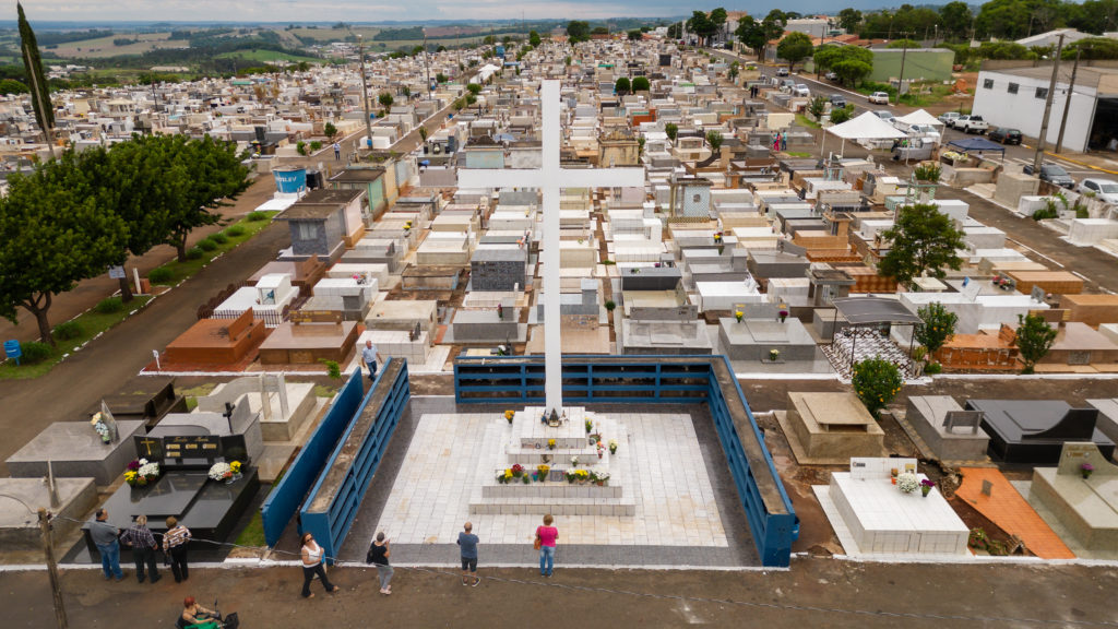 Diego Bispo - Senac São Paulo - São Paulo, São Paulo, Brasil