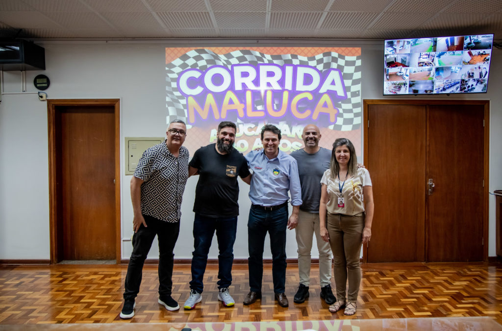 1# CORRIDA MALUCA COM CARROS BRASILEIROS 