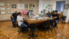 Reunião alerta dengue 003