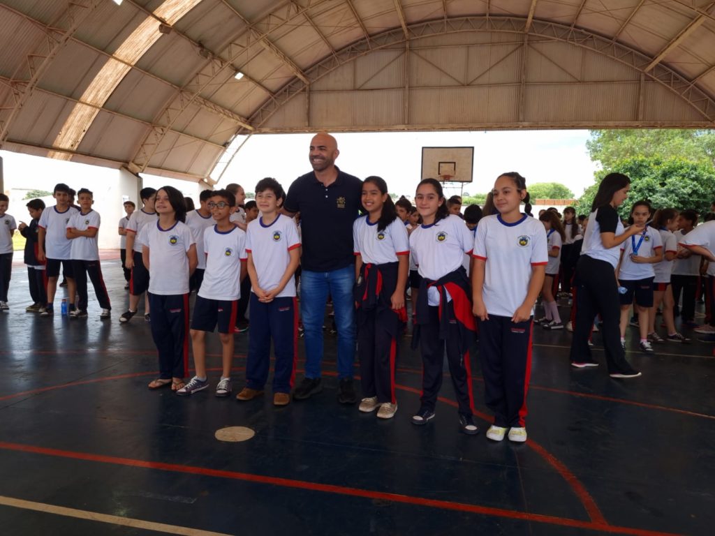 Cerimônia de abertura da Copa lembra cultura e riquezas naturais