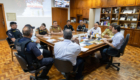 Reunião Segurança 002