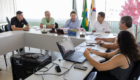 Reunião conecta 005