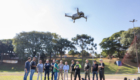 Curso Drone Lagoão 055