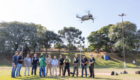 Curso Drone Lagoão 059