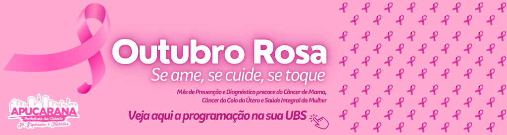 Banner Outubro Rosa 2024 - V2