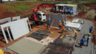 Obras Caixa São Pedro 037