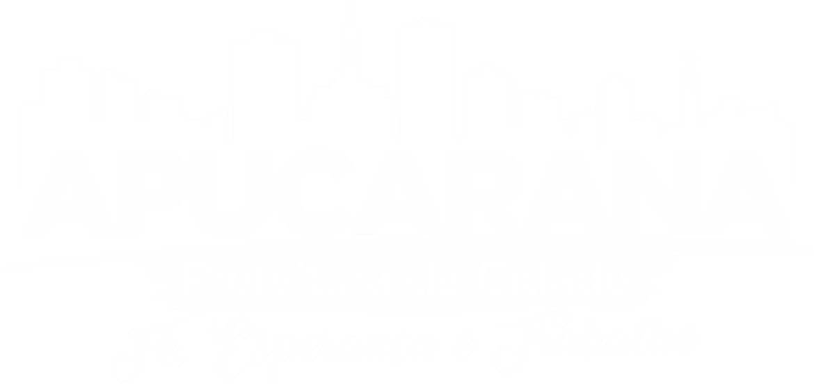 Prefeitura Municipal de Apucarana