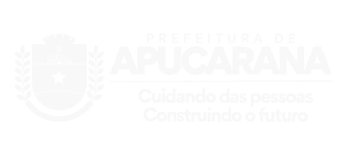 Prefeitura Municipal de Apucarana