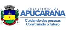 Prefeitura Municipal de Apucarana