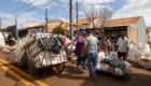 Feira verde Sumatra18